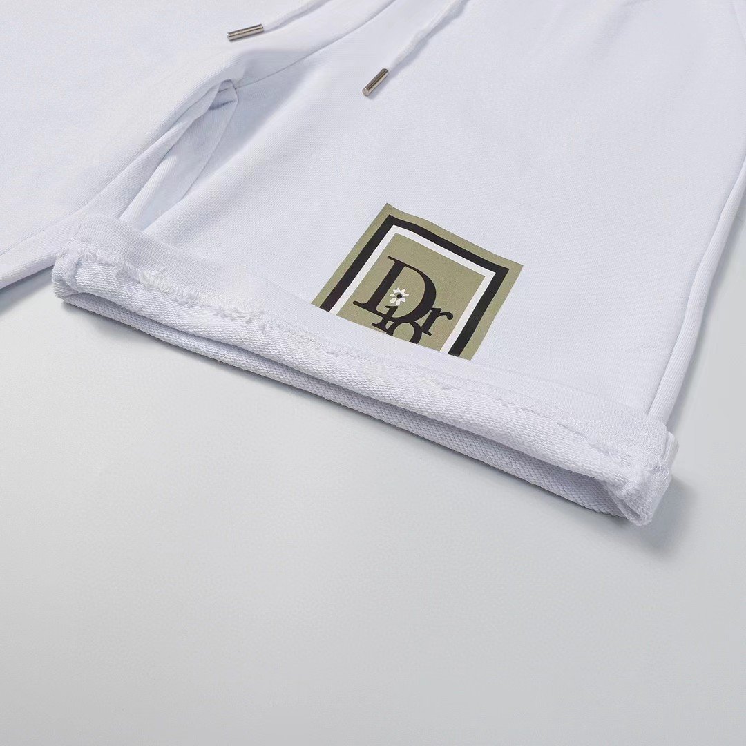 Dior Shorts XS-L - Imagen 3