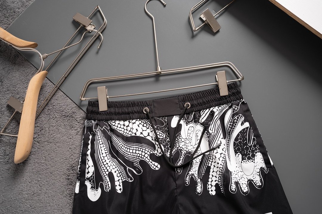 LV Shorts M-3XL - Imagem 5