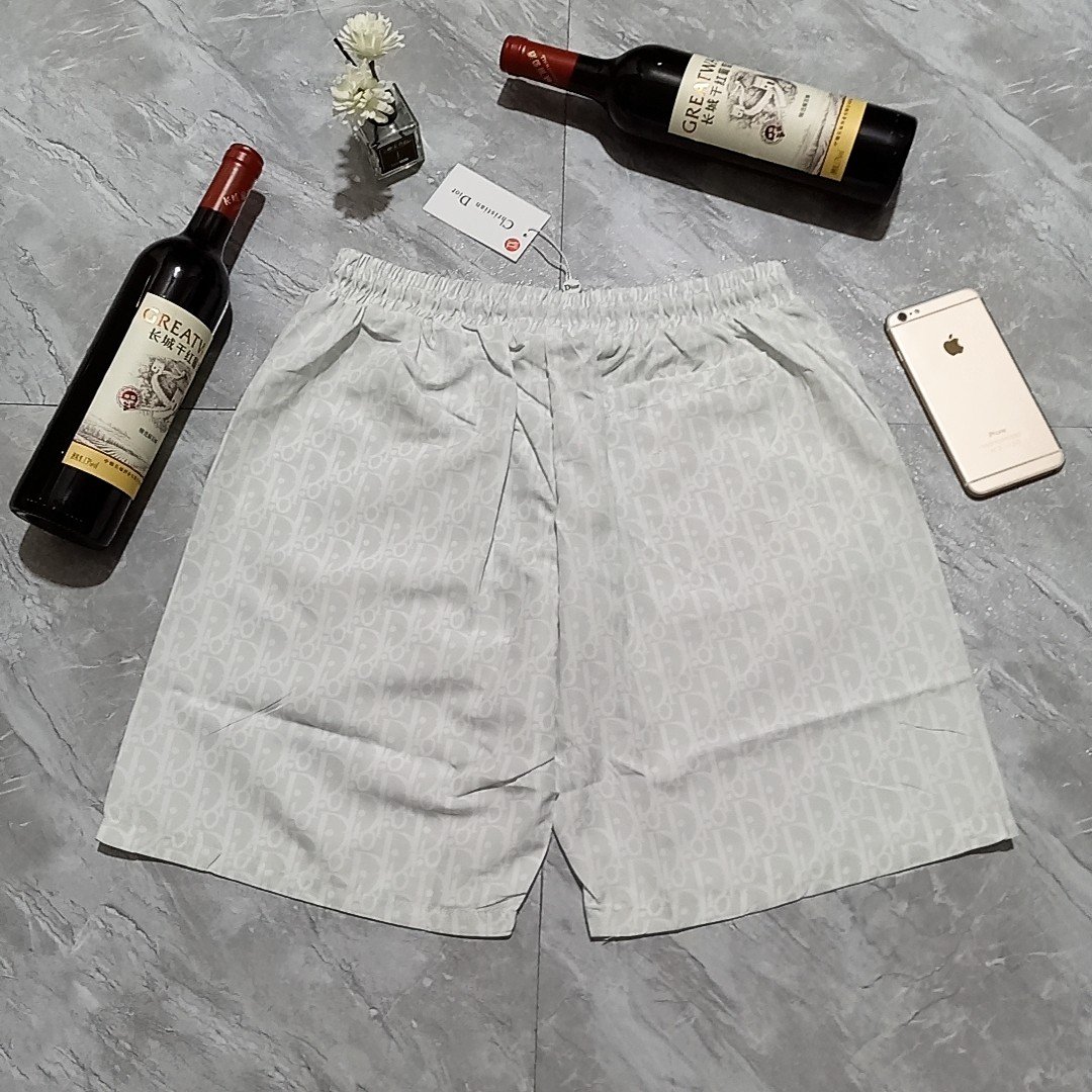 Dior Shorts M-3XL - Imagen 10
