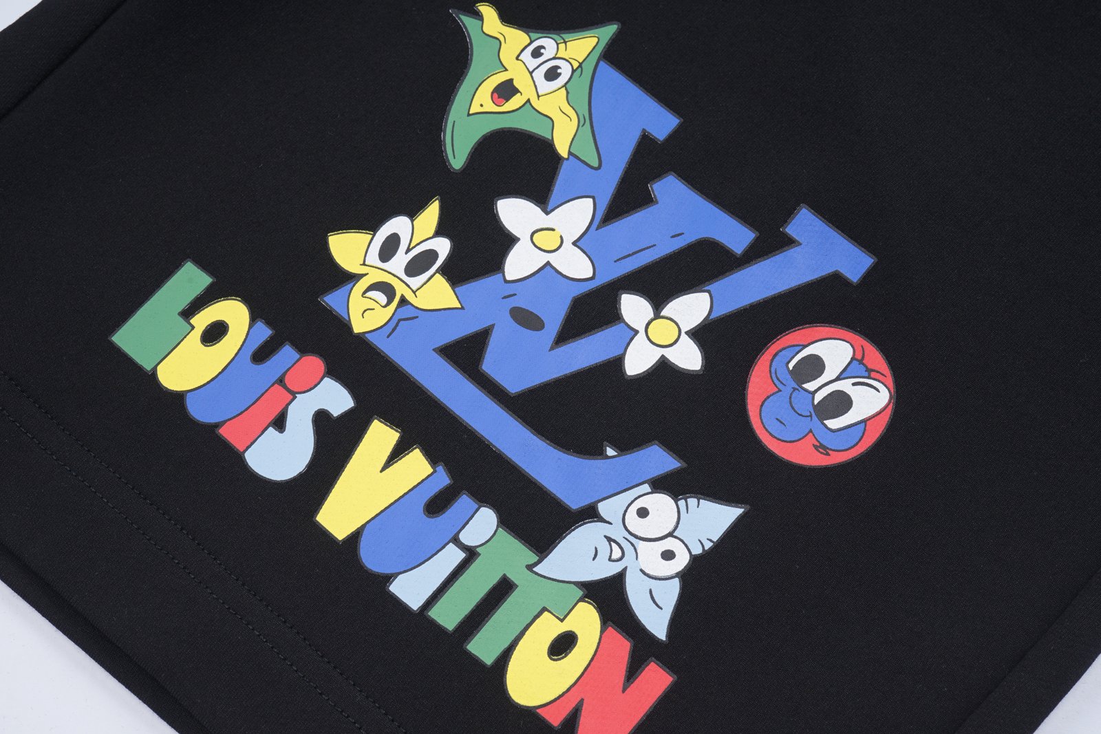 LV Shorts M-2XL - Image 22