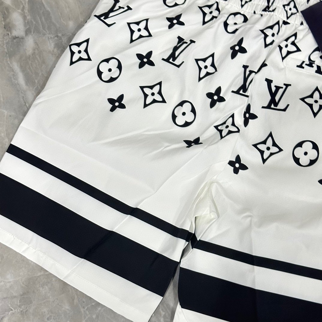 LV Shorts M-3XL - Immagine 9
