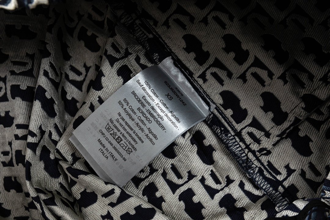 Dior Shorts XS-L - Immagine 10