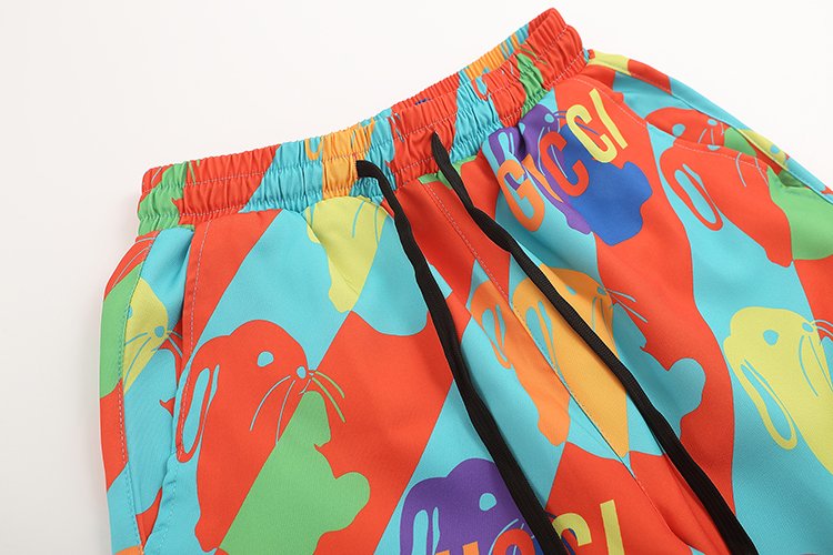 Gucci Shorts M-3XL - Imagine 4