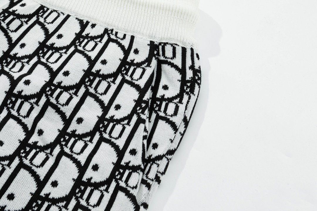 Dior Shorts M-2XL - Imagen 5