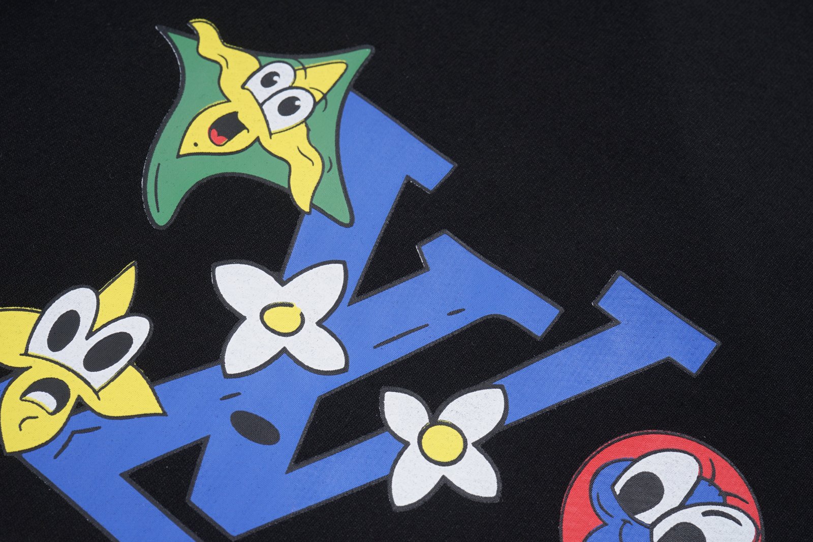 LV Shorts M-2XL - Image 21