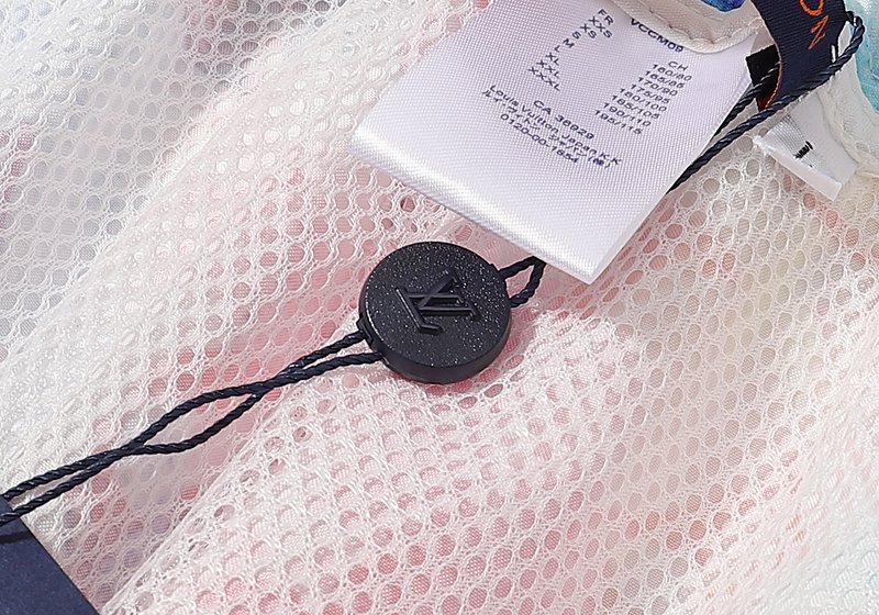 LV Shorts M-2XL - Imagem 9