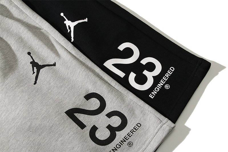 Air Jordan Shorts m-2xl - Imagem 9