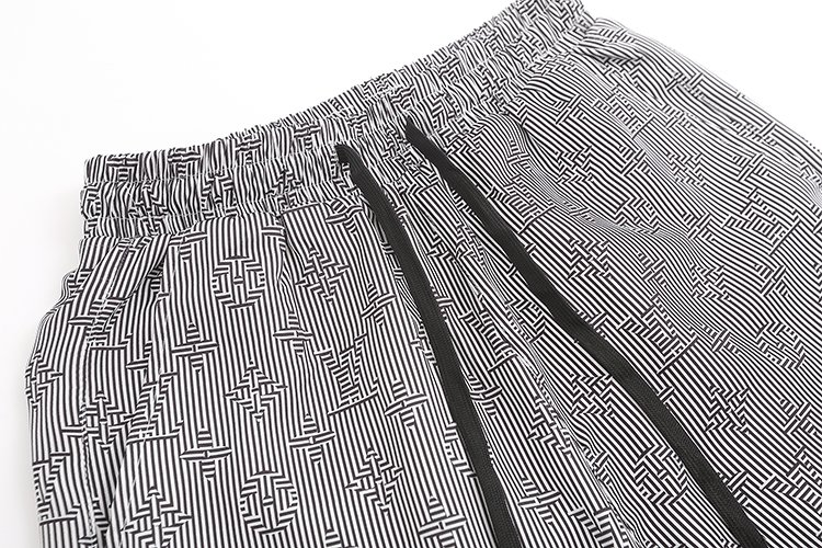 LV Shorts M-3XL - Imagem 4