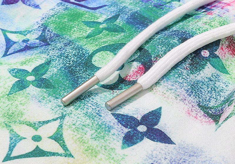 LV Shorts M-2XL - Imagem 4