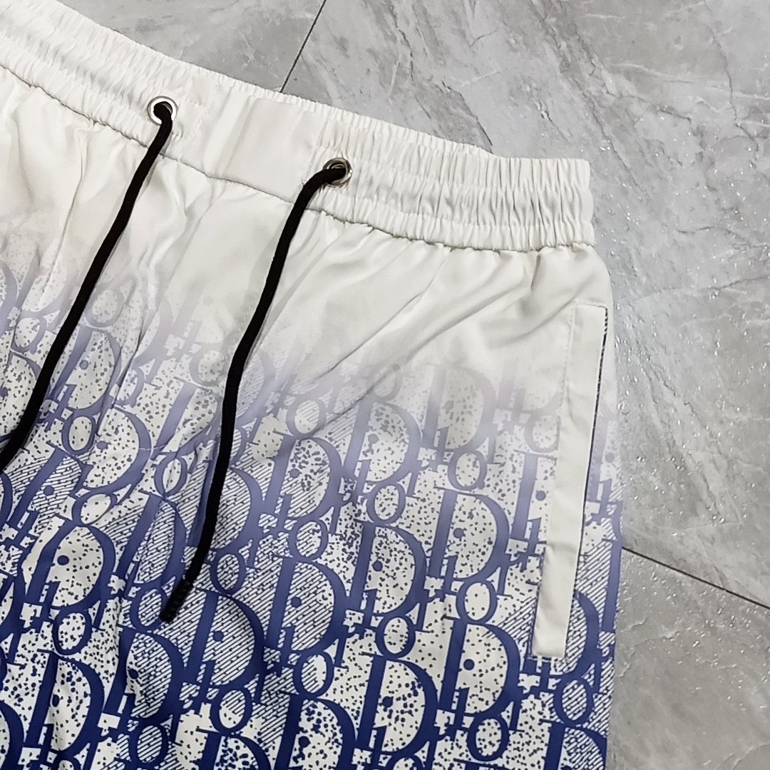 Dior Shorts M-3XL - Imagen 6