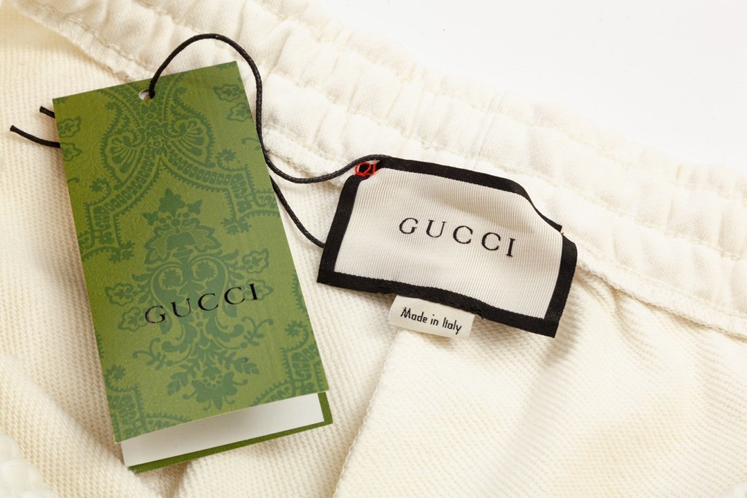 Gucci Shorts XS-L - Imagem 6