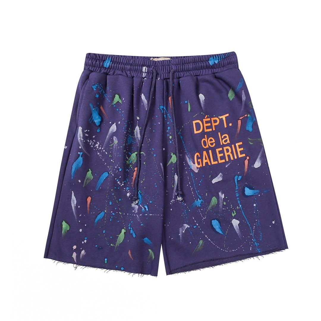 Gallery Dept Shorts S-XL - Imagem 3