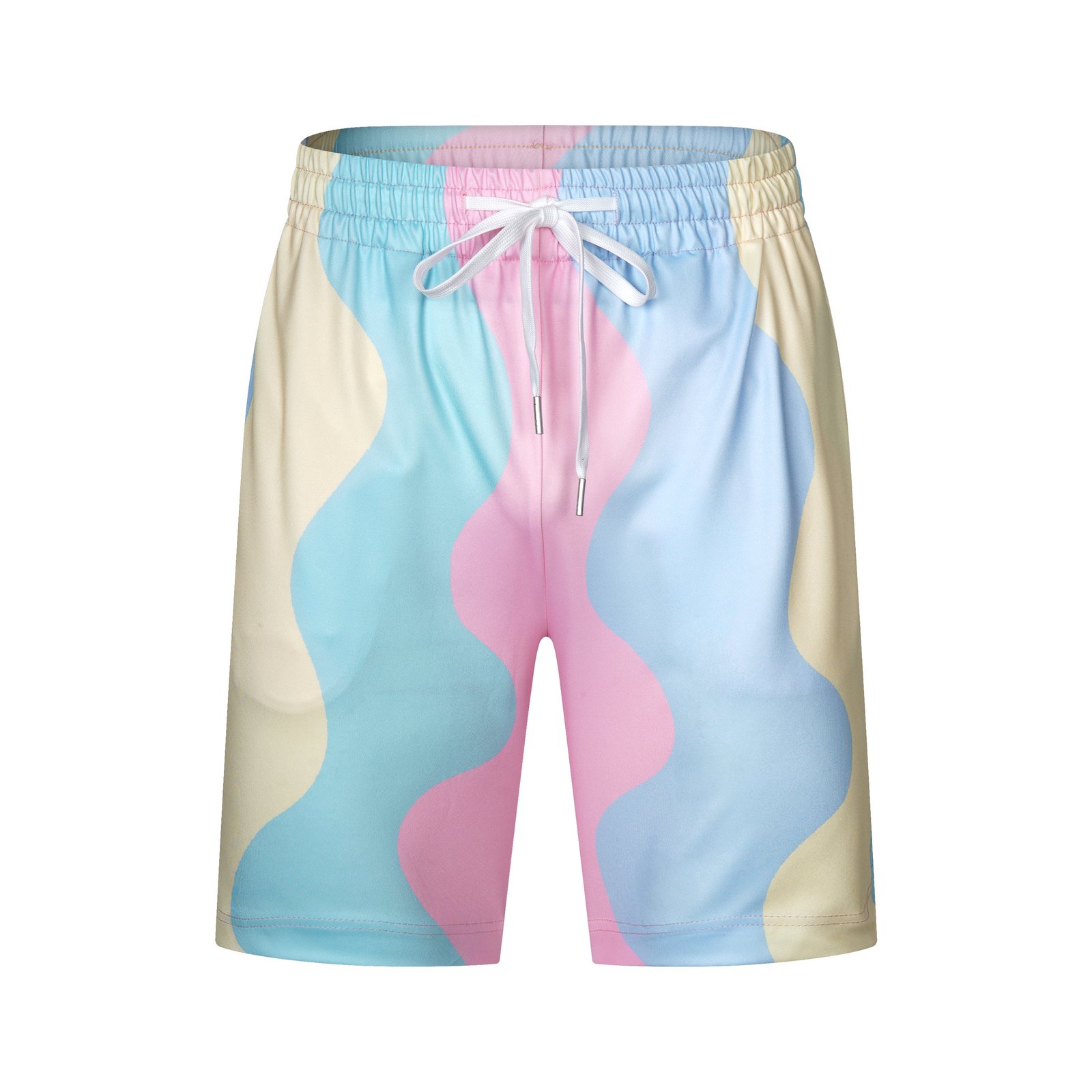 Casablanca Short Sleeve Suits M-3XL - Image 16