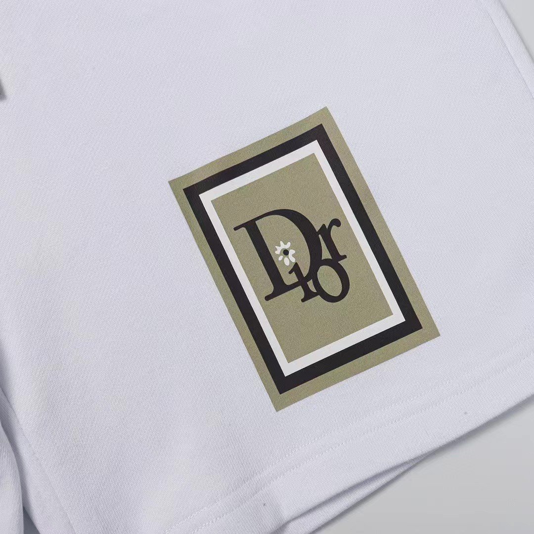 Dior Shorts XS-L - Imagen 5