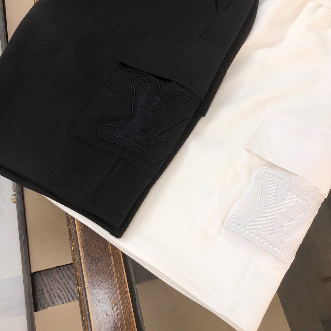 LV Shorts S-XL - Imagem 4