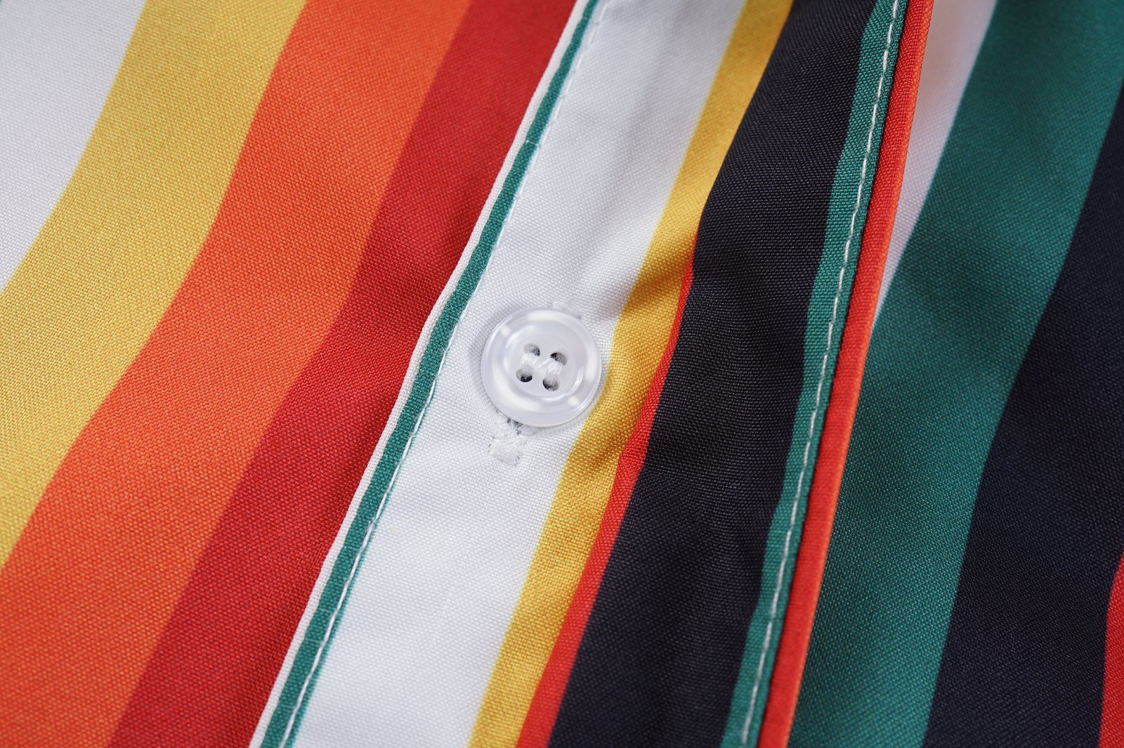 Casablanca Short Sleeve Suits M-3XL - Immagine 23