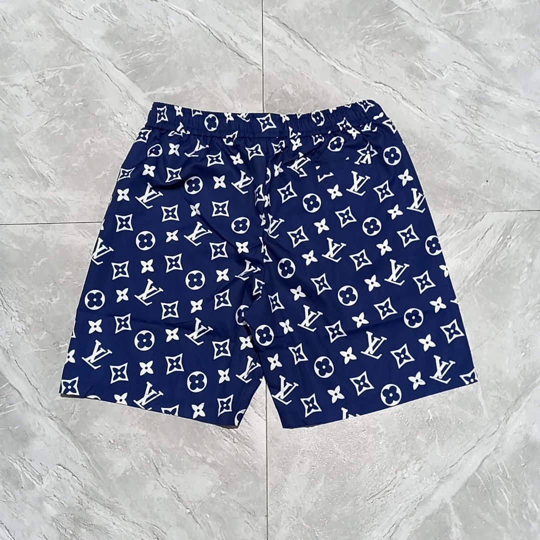 LV Shorts M-3XL - Imagem 7