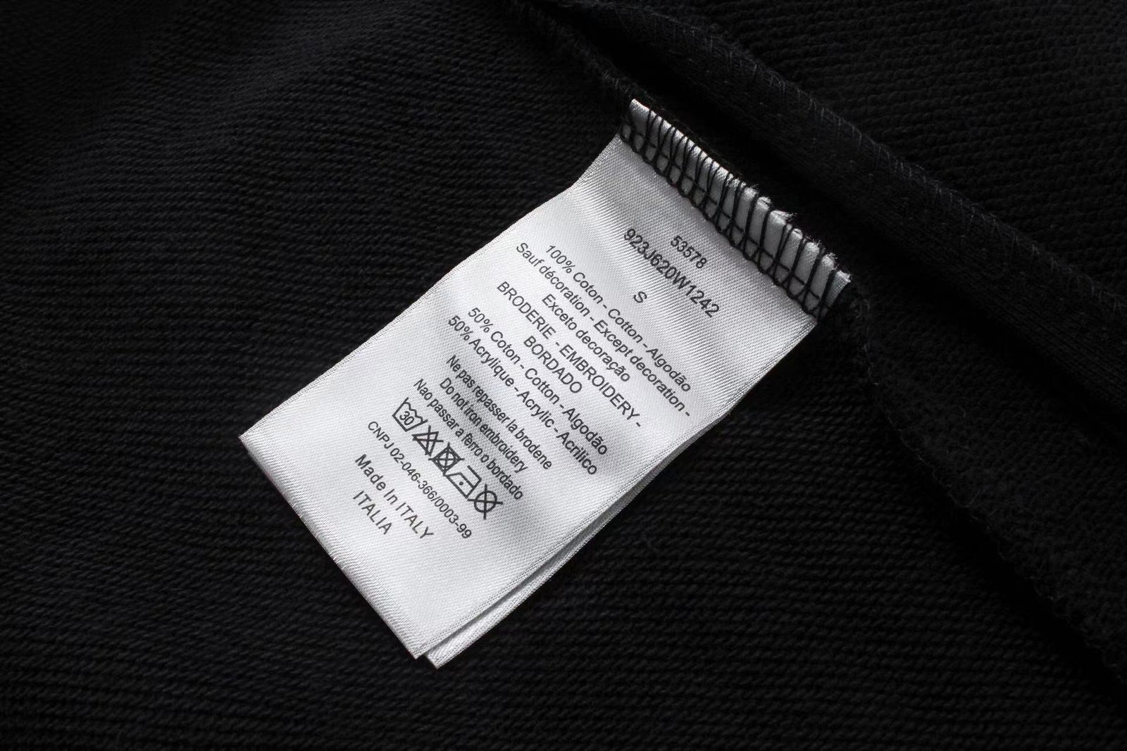 Dior Shorts XS-L - Immagine 9