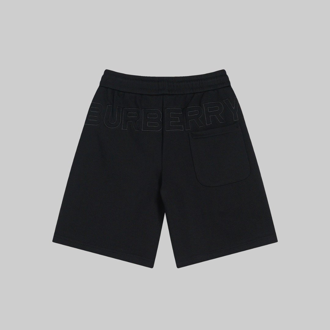 Burberry Shorts S-2XL - Imagen 3