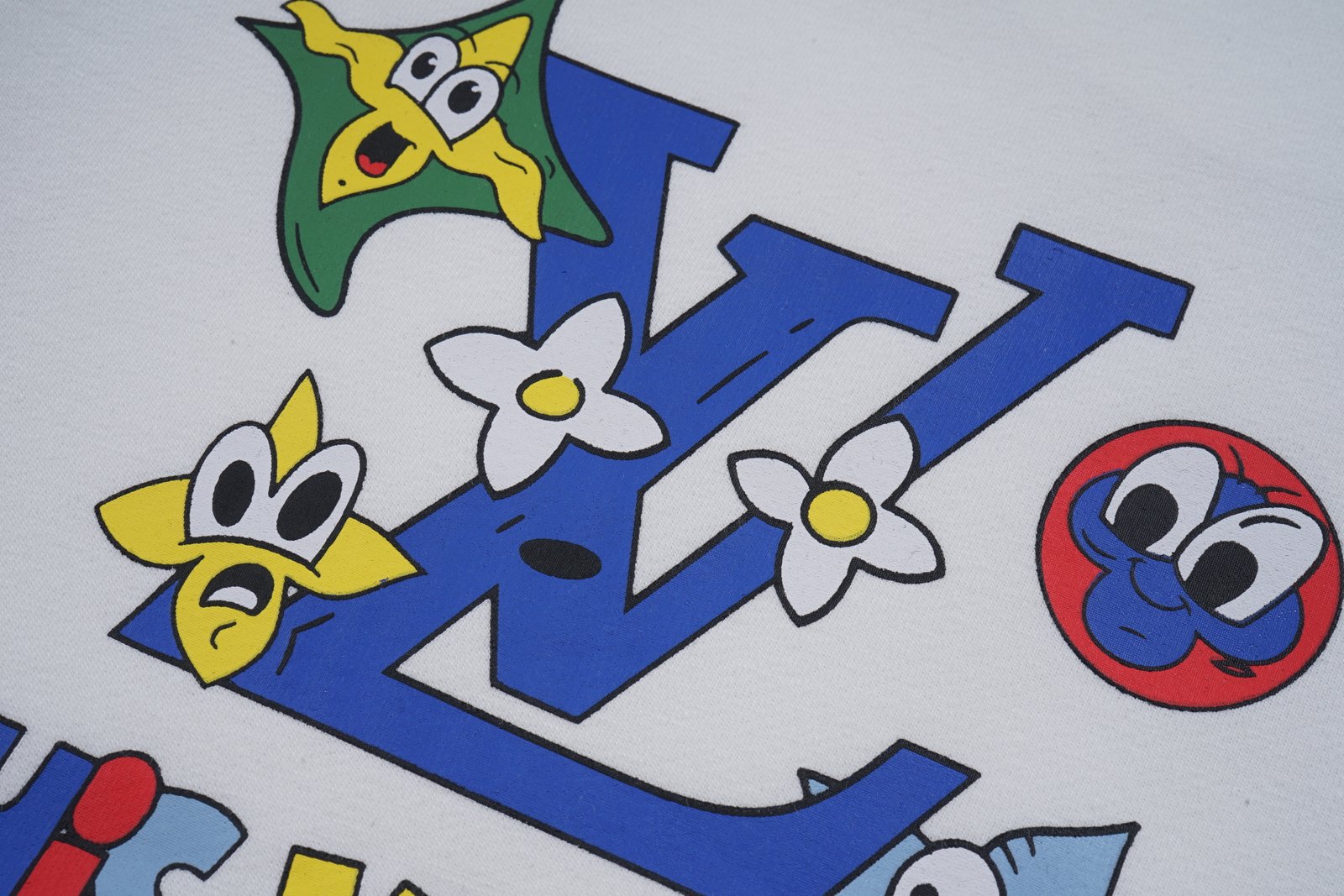 LV Shorts M-2XL - Image 30