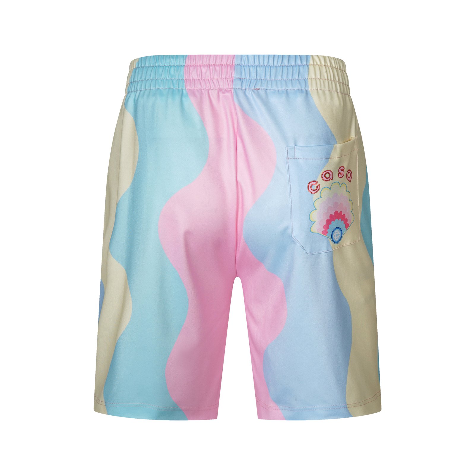 Casablanca Short Sleeve Suits M-3XL - Image 17