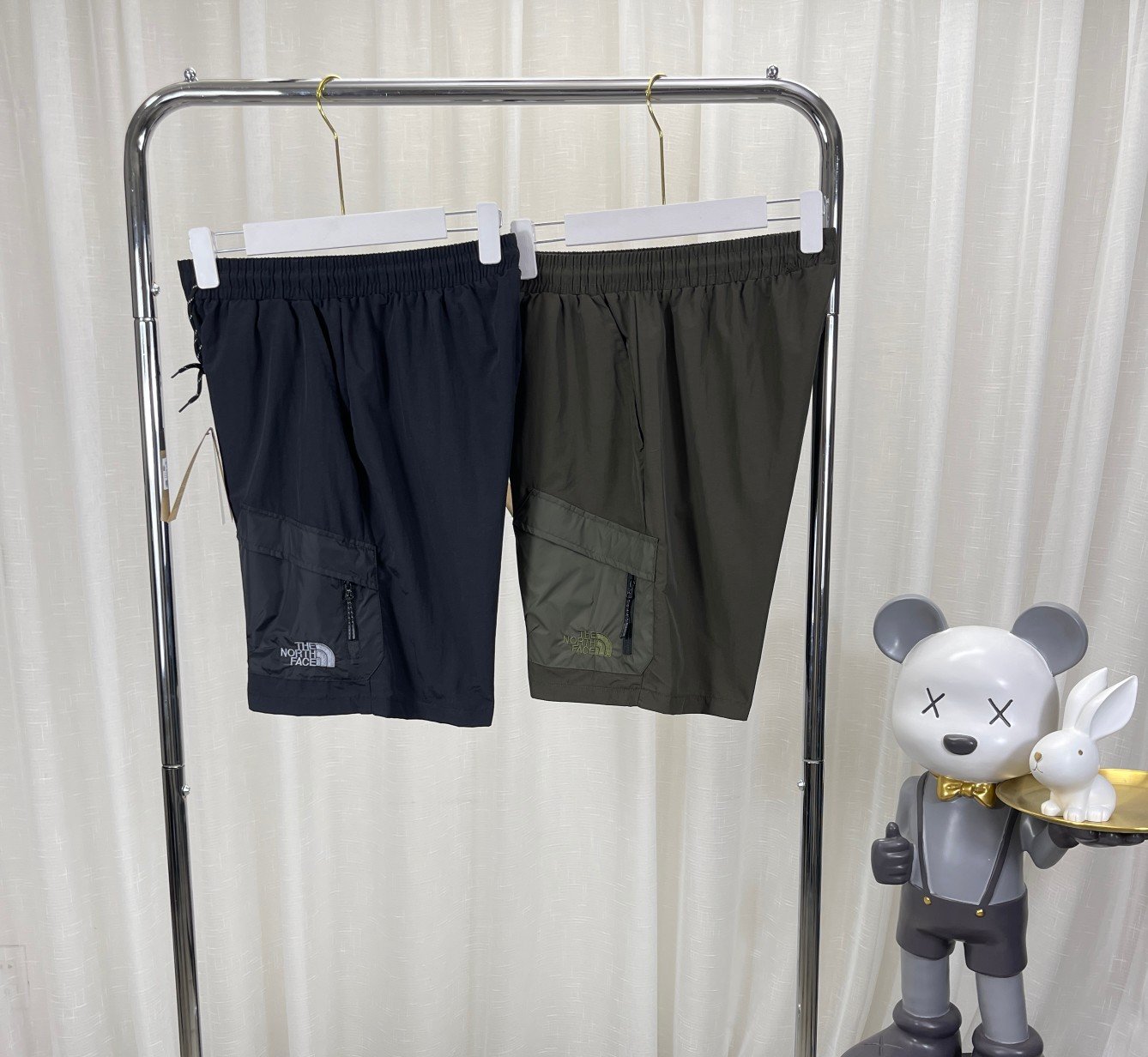 The North Face Shorts M-XXL - Imagen 4