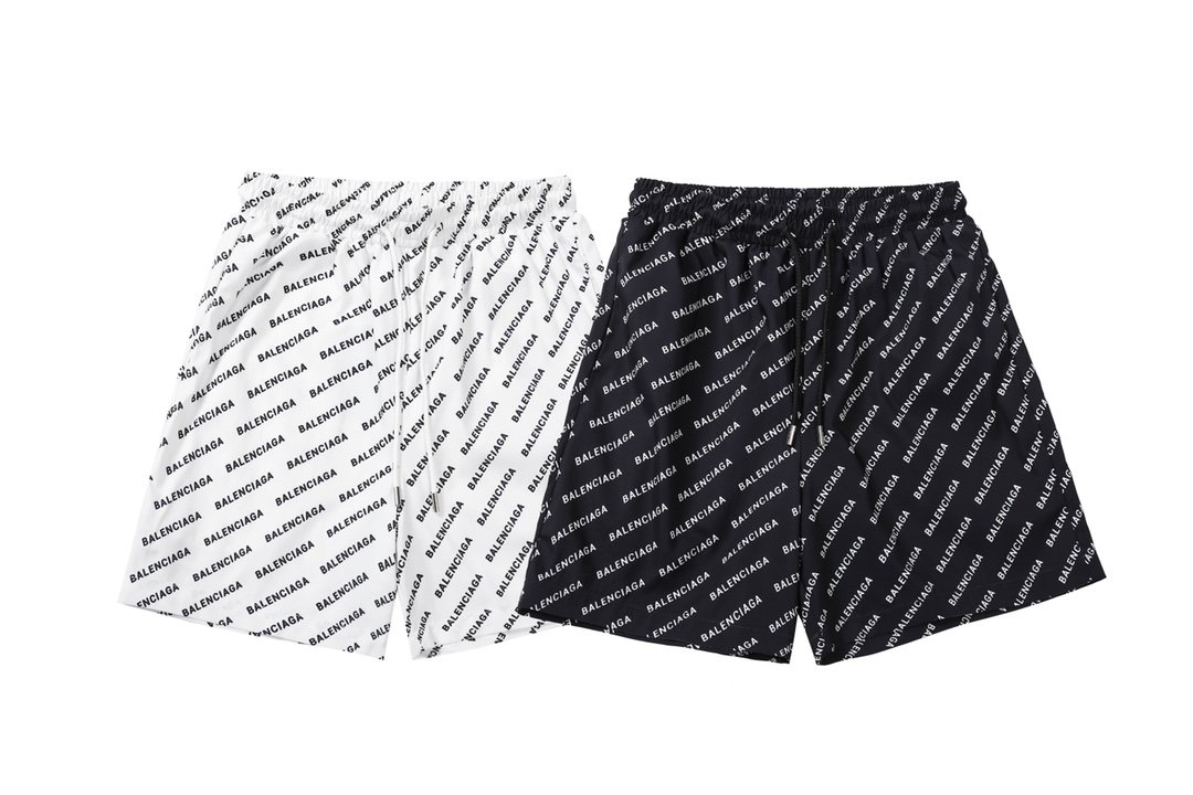 Balenciaga Shorts S-XL