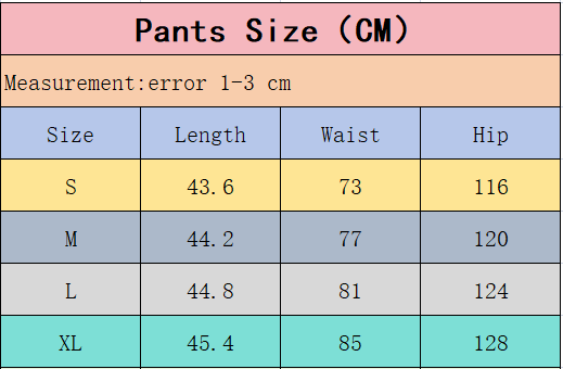 LV Shorts S-XL - Immagine 2