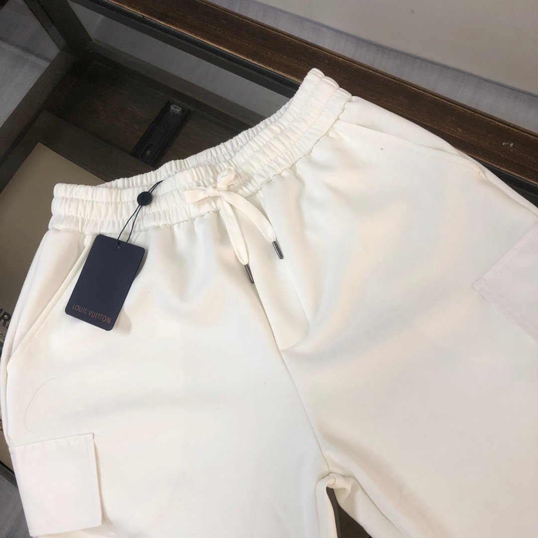 LV Shorts S-XL - Imagem 5