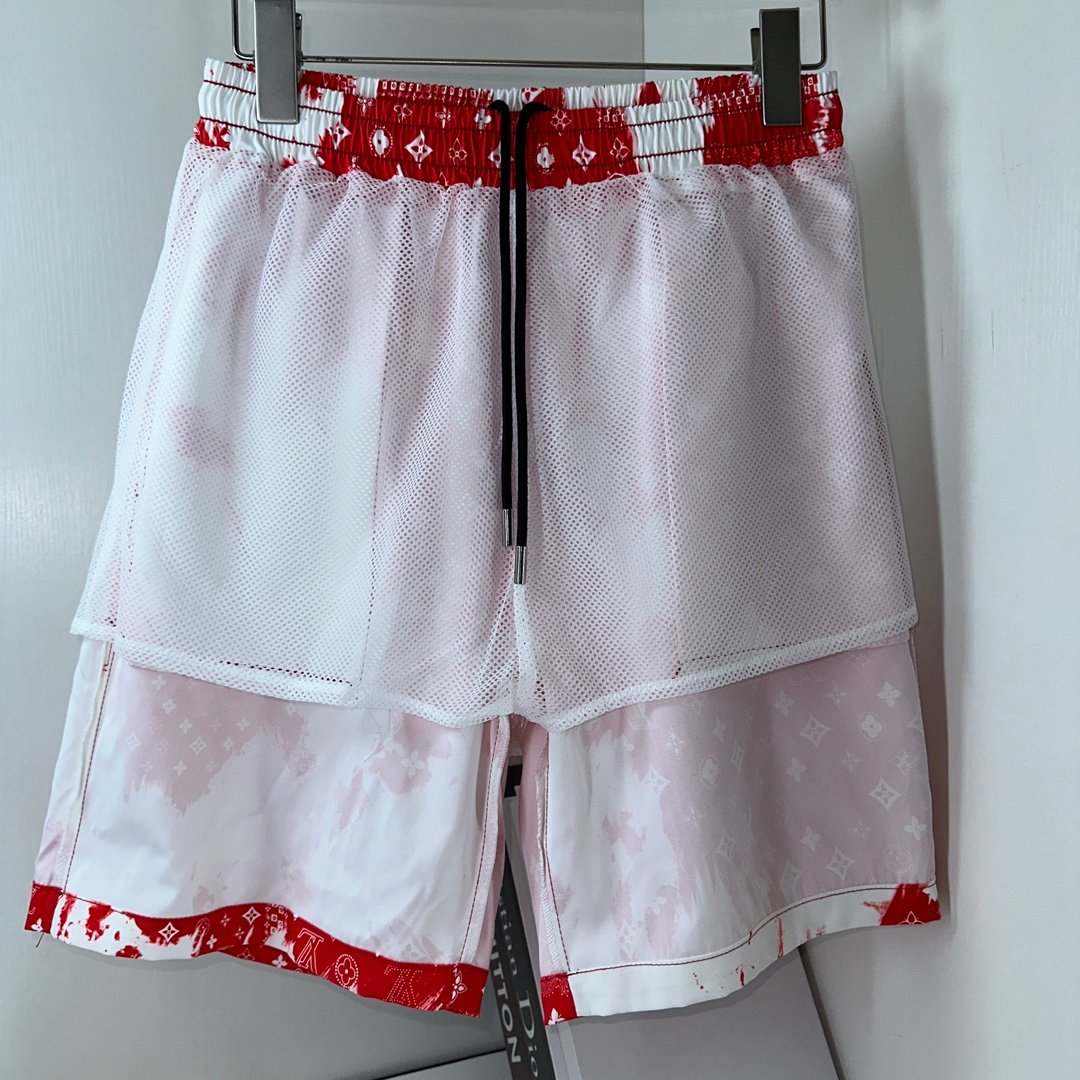 LV Shorts M-3XL - Imagine 9