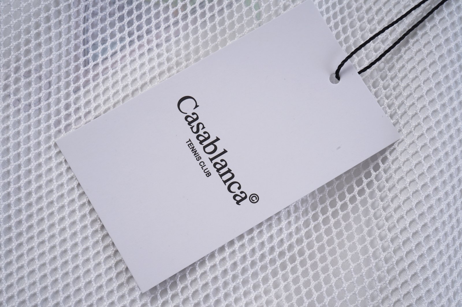 Casablanca Short Sleeve Suits M-3XL - Immagine 8