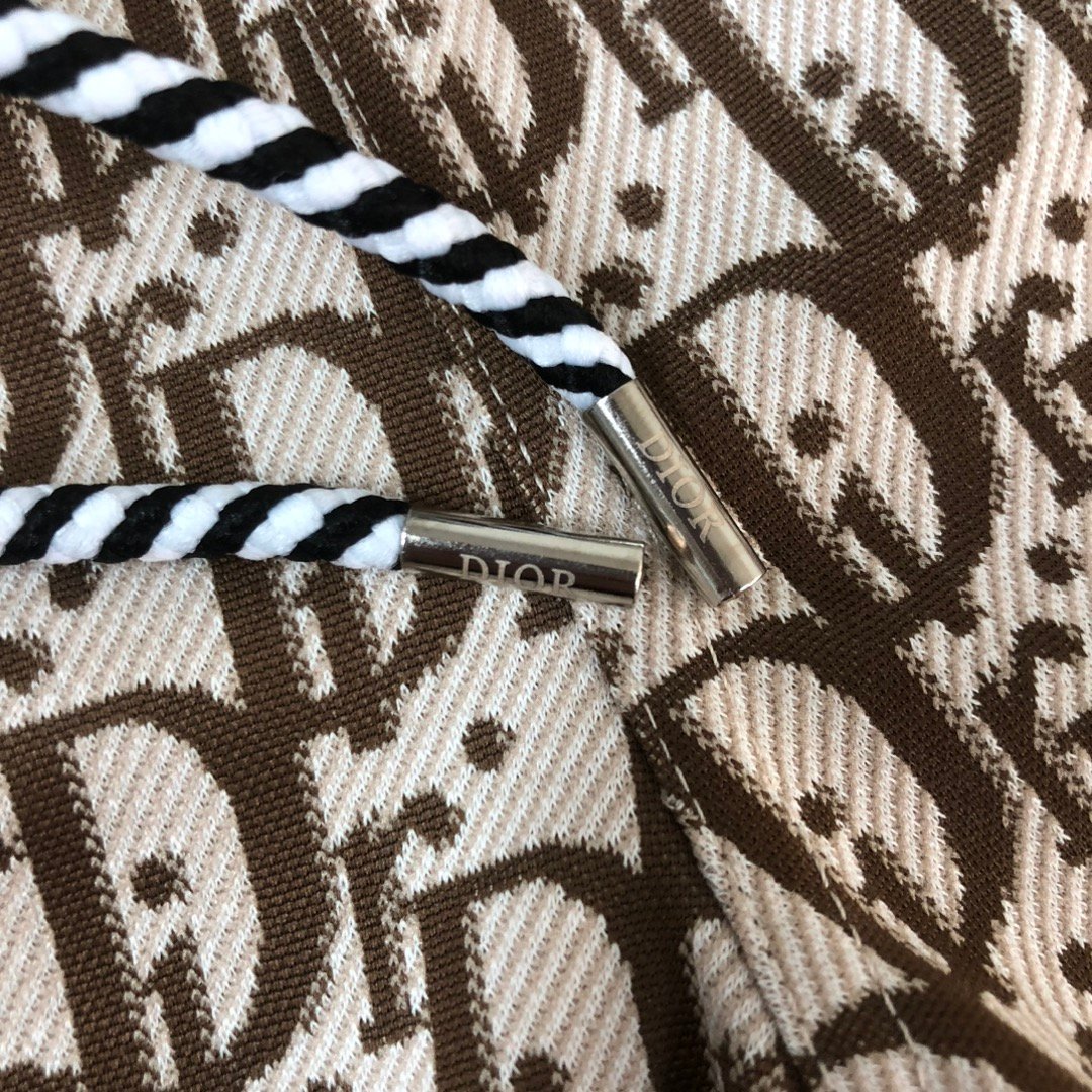 Dior Shorts XS-L - Imagem 6