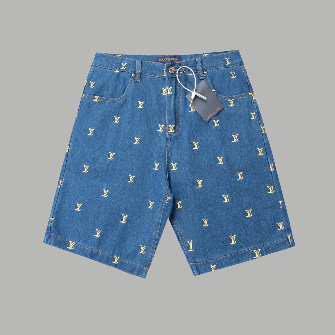 LV Shorts S-XL