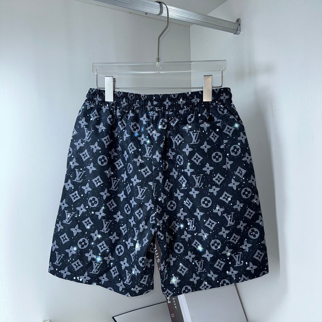 LV Shorts M-3XL - Imagem 3