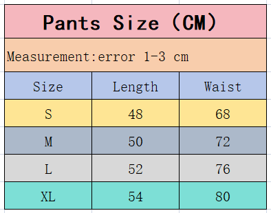 Gallery Dept Shorts S-XL - Imagem 10