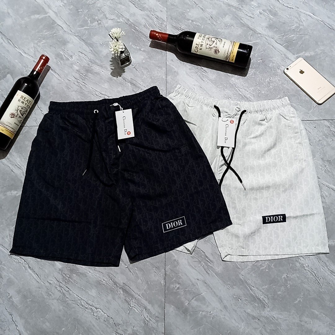 Dior Shorts M-3XL - Imagen 3