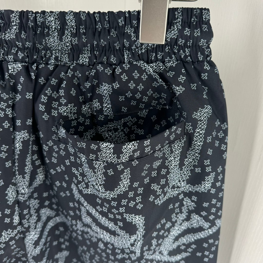 LV Shorts M-3XL - Imagem 7