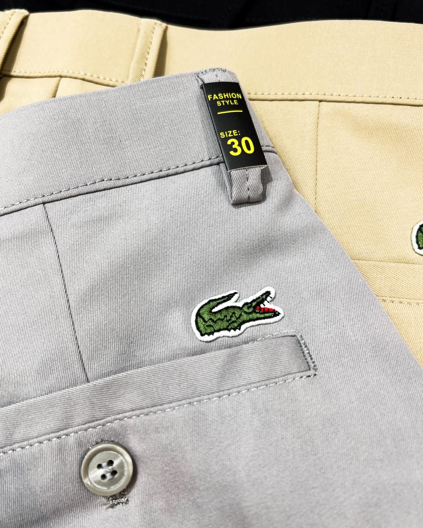 Lacoste Shorts size 30-40 - Image 7