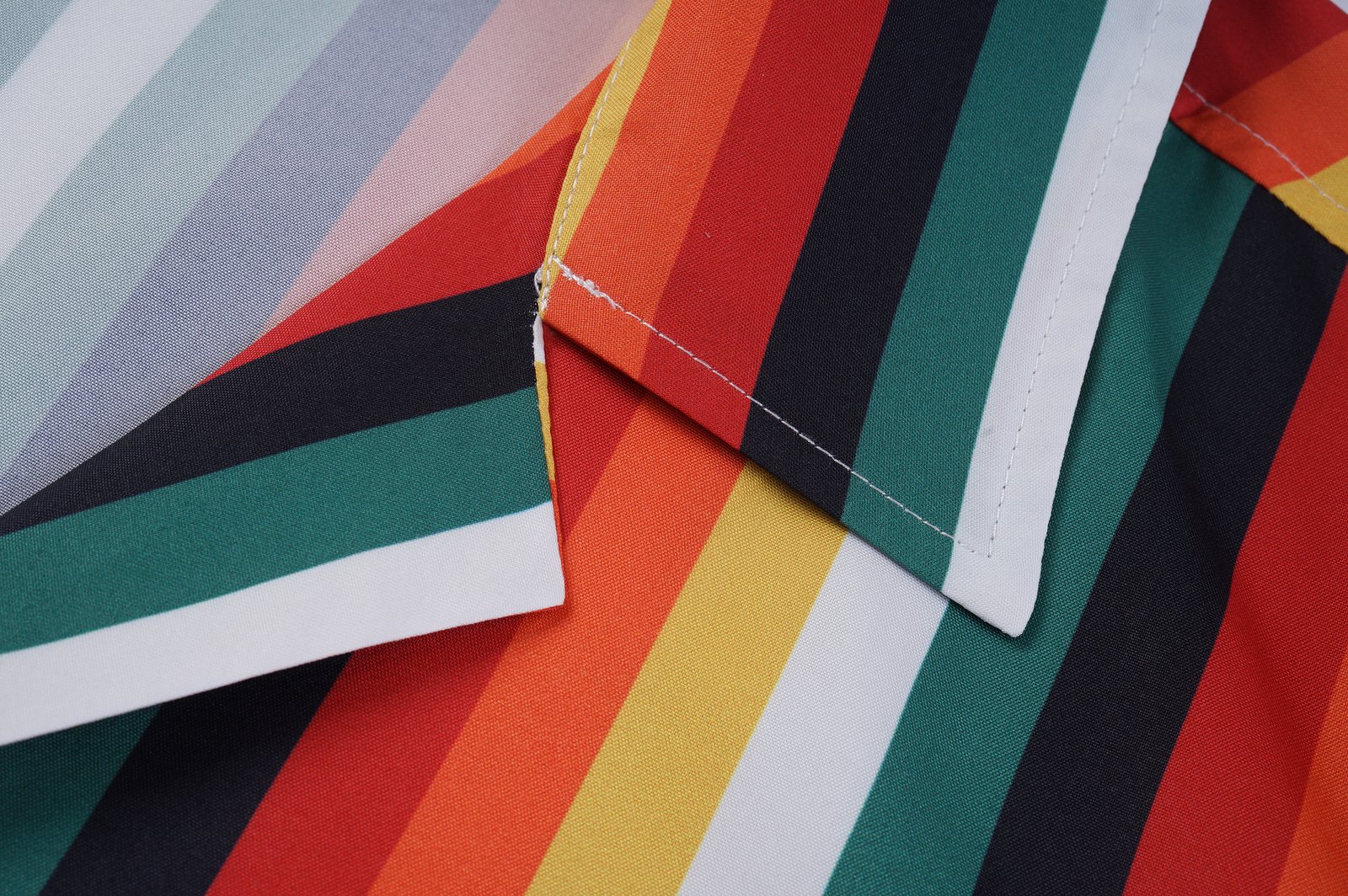 Casablanca Short Sleeve Suits M-3XL - Immagine 21