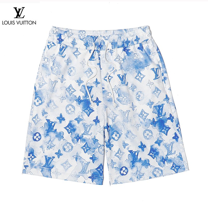 LV Shorts M-2XL