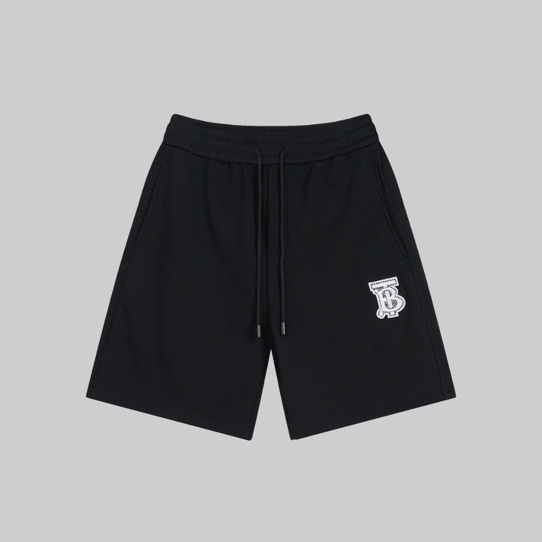Calções Burberry S-2XL Burberry Shorts S-2XL