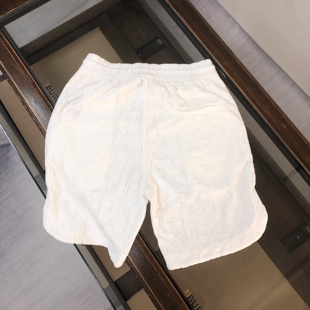 Dior Shorts XS-L - Imagem 3
