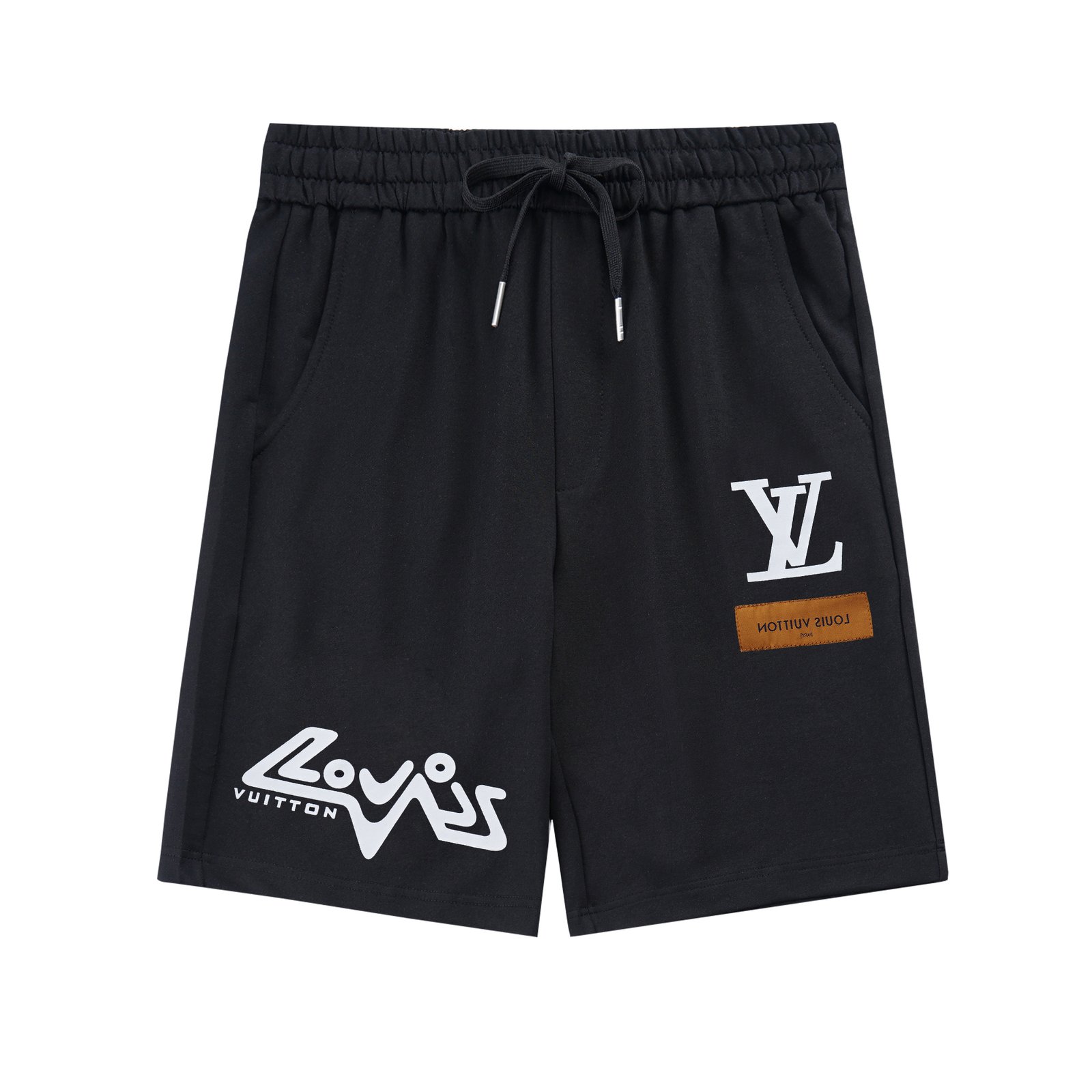 LV Shorts M-2XL - Immagine 3