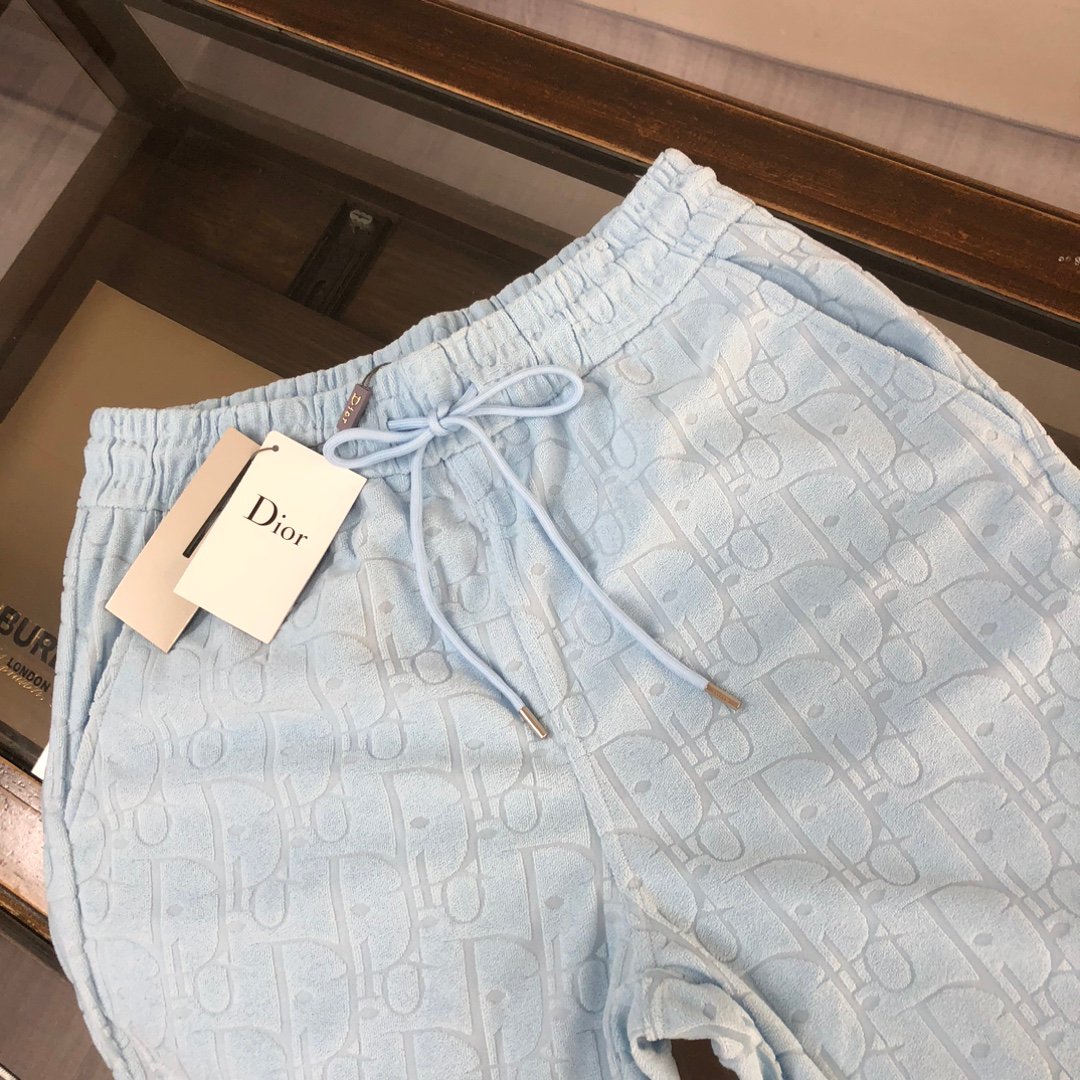 Dior Shorts XS-L - Imagen 5