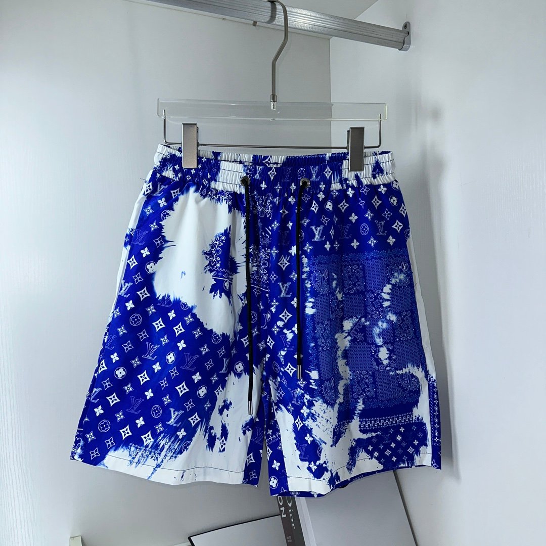 LV Shorts M-3XL