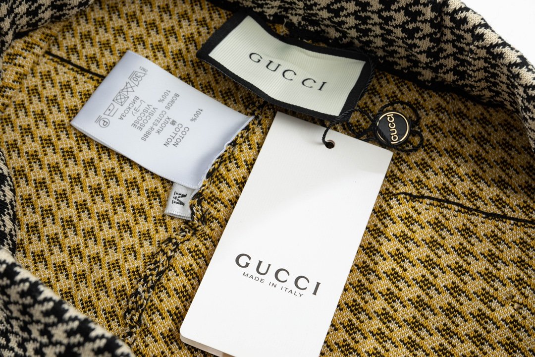 Gucci Shorts M-2XL - Imagen 7