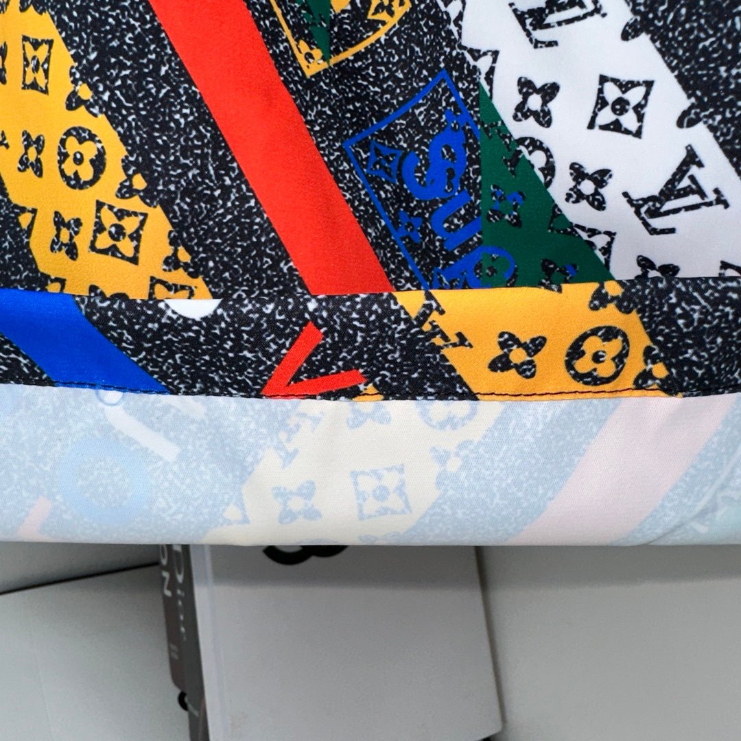 LV Shorts M-3XL - Imagem 10