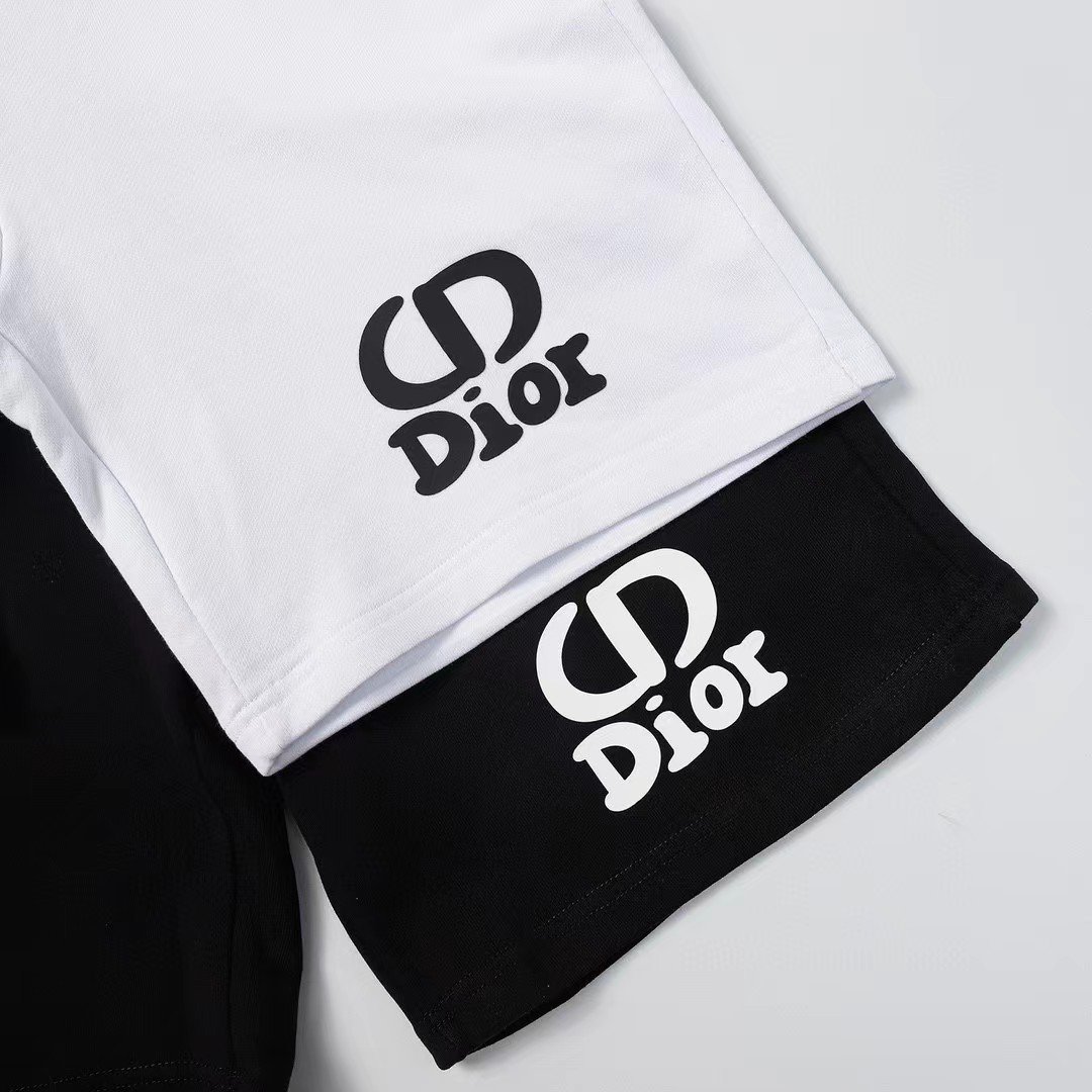 Dior Shorts XS-L - Imagen 5