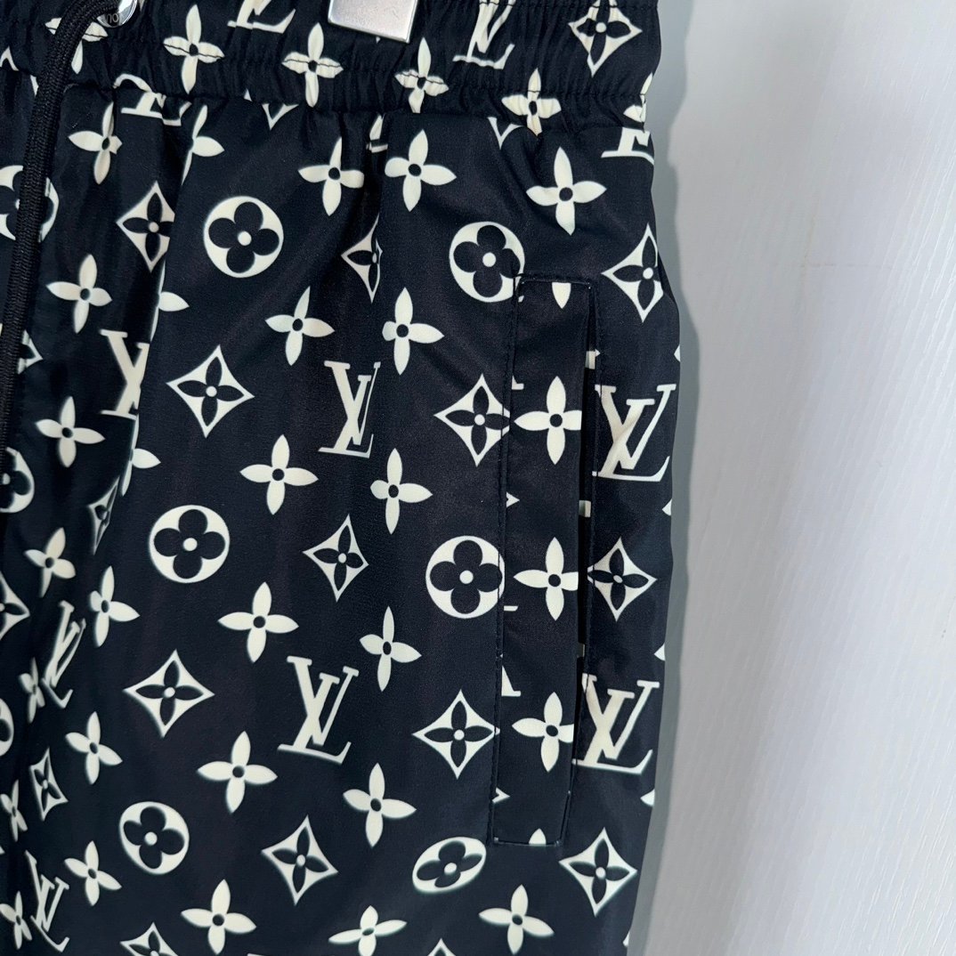 LV Shorts M-3XL - Imagem 5