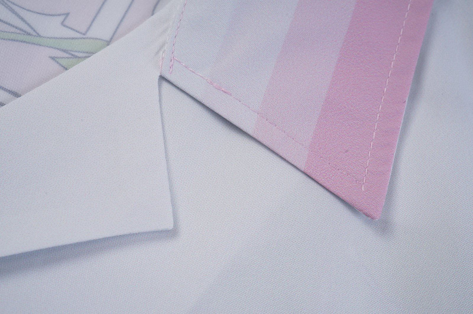 Casablanca Short Sleeve Suits M-3XL - Immagine 13